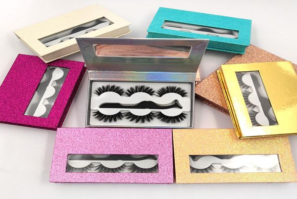 boxs 3 pairs 6d mink false eyelashes with tweezer crisscross natural makeup eyelash fluffy mink fake lashes sd01205434697
boxs 3 pairs 6d mink false eyelashes with tweezer crisscross natural makeup eyelash fluffy mink fake lashes sd01205434697