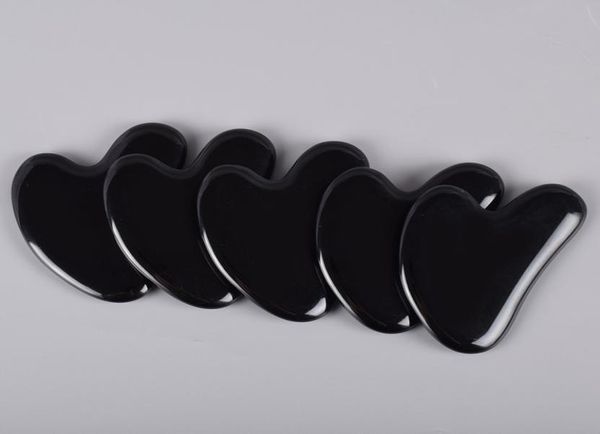 natural obsidian gua sha board black jade stone body facial eye scraping plate acupuncture massage relaxation health care c077464456
natural obsidian gua sha board black jade stone body facial eye scraping plate acupuncture massage relaxation health care c077464456