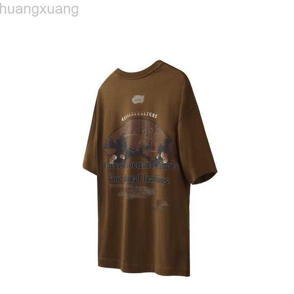 wear inf men's | chinese culture chinese text printing t-shirt 2023 summer fashion brand loose men's short sleeveyhzp stussysi, White;black
wear inf men's | chinese culture chinese text printing t-shirt 2023 summer fashion brand loose men's short sleeveyhzp stussysi, White;black