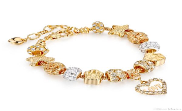 gold love crystal charms for bracelets women fashion jewelry valentine gift3335833, Golden;silver
gold love crystal charms for bracelets women fashion jewelry valentine gift3335833, Golden;silver