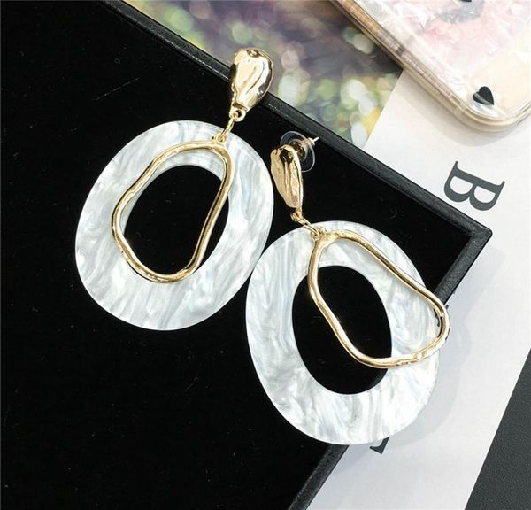 exaggerated resin stone pattern geometric vintage square pendant stud earrings for women girls fashion luxury designer1220824, Golden;silver
exaggerated resin stone pattern geometric vintage square pendant stud earrings for women girls fashion luxury designer1220824, Golden;silver