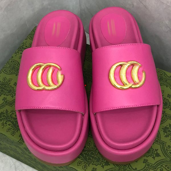 2023 fashion summer designer slippers luxury women sandal leather flat slide lady beach flip flop casual slipper shoes with box 35-40 -593, Black
2023 fashion summer designer slippers luxury women sandal leather flat slide lady beach flip flop casual slipper shoes with box 35-40 -593, Black
