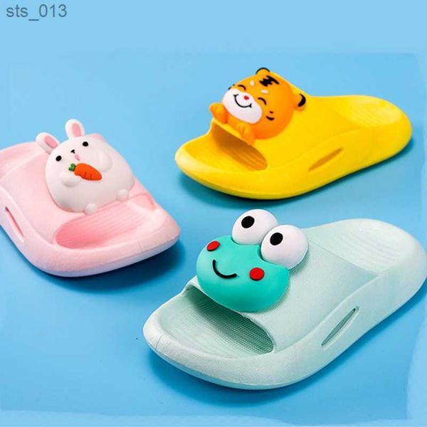 baywell kids slippers for girls boys summer cartoon home indoor slippers cute child girl shoes soft non-slip beach shoes l230518, Black;grey
baywell kids slippers for girls boys summer cartoon home indoor slippers cute child girl shoes soft non-slip beach shoes l230518, Black;grey