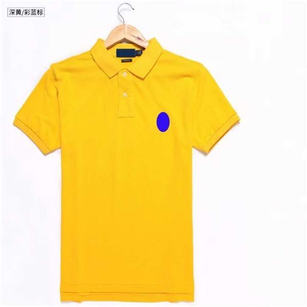 polo men's t-shirt summer polos brand fashion trend short sleeve size s-xxl m9rh, White;black
polo men's t-shirt summer polos brand fashion trend short sleeve size s-xxl m9rh, White;black