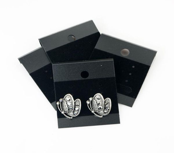 4352cm 200pcs black professional jewelry hang tags pvc velvet earring ear studs holder display3845380
4352cm 200pcs black professional jewelry hang tags pvc velvet earring ear studs holder display3845380