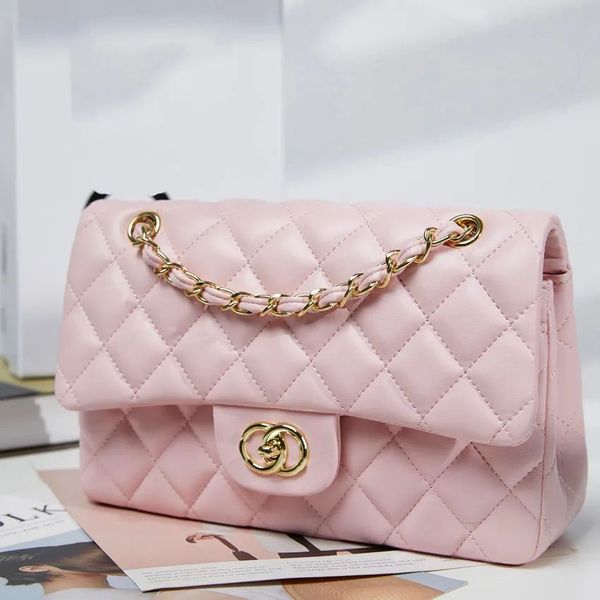 classic cf bags vintage designer bag luxury handbag backpack designer shoulder bags woman genuine leather totes with silver glod chain
classic cf bags vintage designer bag luxury handbag backpack designer shoulder bags woman genuine leather totes with silver glod chain