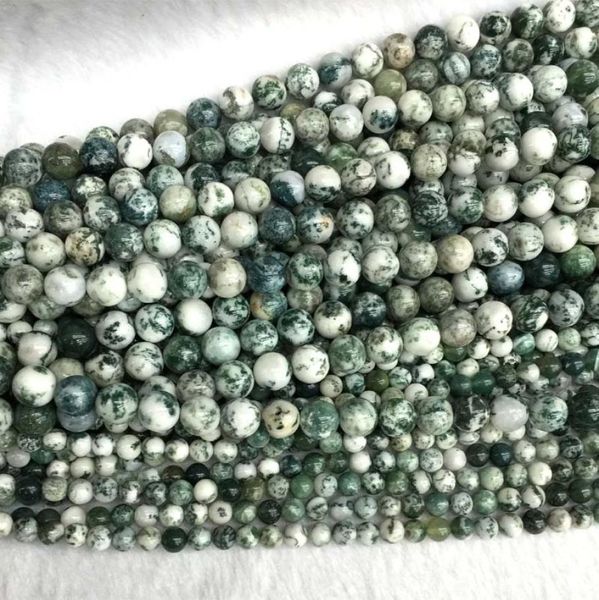 natural genuine green white milky tree agate round jewellery loose ball beads 6mm 8mm 10mm 12mm 155quot 054341108178, Black
natural genuine green white milky tree agate round jewellery loose ball beads 6mm 8mm 10mm 12mm 155quot 054341108178, Black