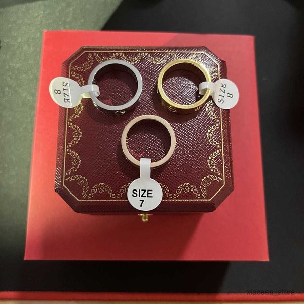 wedding rings rings for rings with for woman girl for couple ring wedding ring classic luxury jewelry r230627, Slivery;golden
wedding rings rings for rings with for woman girl for couple ring wedding ring classic luxury jewelry r230627, Slivery;golden