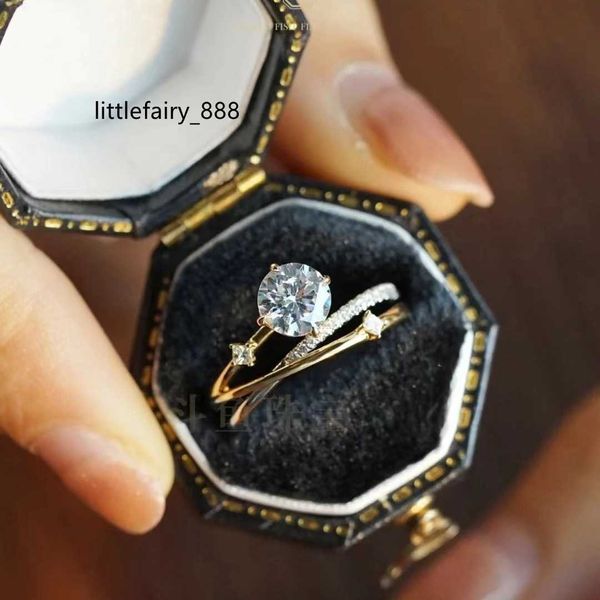 luxury 18k gold plated 925 sterling silver 1.0ct moissanite simulated diamond rings for women wedding engagement ring
luxury 18k gold plated 925 sterling silver 1.0ct moissanite simulated diamond rings for women wedding engagement ring