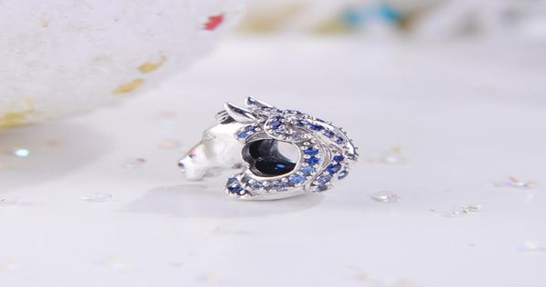 100 s925 sterling silver frozen nokk horse charm bead fit european pandora charm bracelet necklace3863604, Black
100 s925 sterling silver frozen nokk horse charm bead fit european pandora charm bracelet necklace3863604, Black