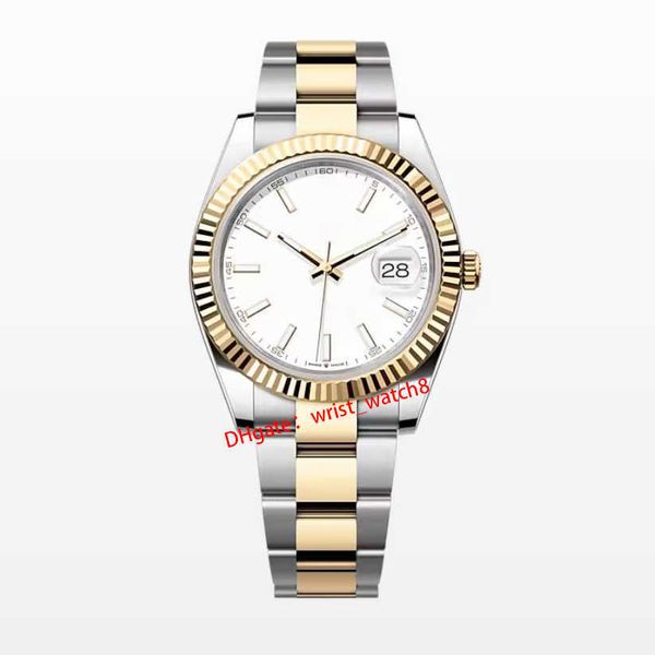 men a+ u1 watches orologio automatic mechanical watches men big magnifier 41mm 18k sapphire mens male wristwatches waterproof dh, Slivery;golden
men a+ u1 watches orologio automatic mechanical watches men big magnifier 41mm 18k sapphire mens male wristwatches waterproof dh, Slivery;golden