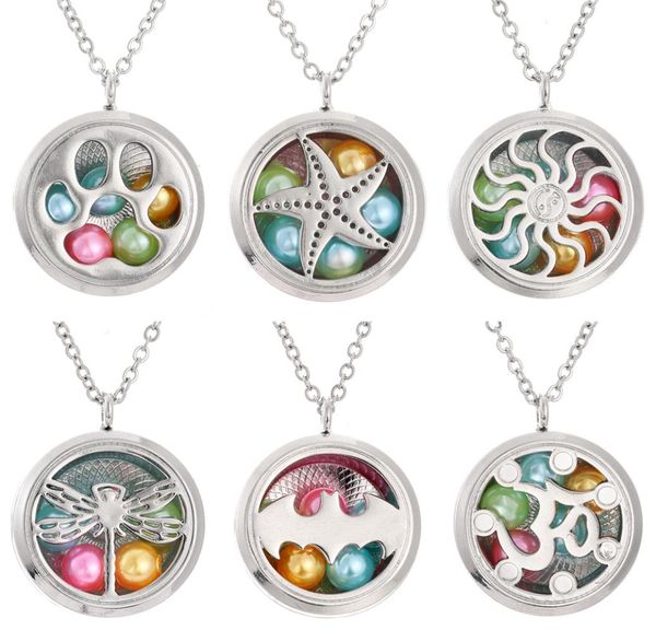 more styles 8mm beads pearl cage lotus daisy diameter 30mm round magnetic closed floating locket 27quot chain pendant necklace c8207799, Silver
more styles 8mm beads pearl cage lotus daisy diameter 30mm round magnetic closed floating locket 27quot chain pendant necklace c8207799, Silver