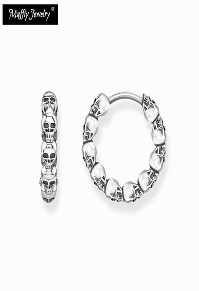 skulls hinged hoop creole earringsrock039n039roll fashion jewelry for women men2019 ts gift in 925 sterling silver6189627, Golden;silver
skulls hinged hoop creole earringsrock039n039roll fashion jewelry for women men2019 ts gift in 925 sterling silver6189627, Golden;silver