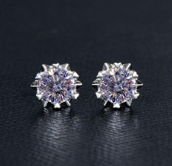 sterling silver s925 2ct moissanite diamond earring women wedding engagement earrings excellent cut brilliant hip hop brithday gif6881017, Golden;silver
sterling silver s925 2ct moissanite diamond earring women wedding engagement earrings excellent cut brilliant hip hop brithday gif6881017, Golden;silver