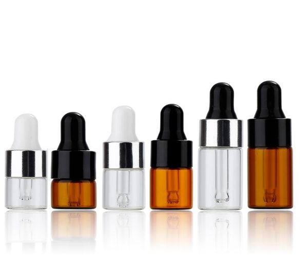 1ml2ml3ml 100pcslot empty amber clear dropper bottle essential oil bottle mini glass essential oil vial glass bottle2243072
1ml2ml3ml 100pcslot empty amber clear dropper bottle essential oil bottle mini glass essential oil vial glass bottle2243072