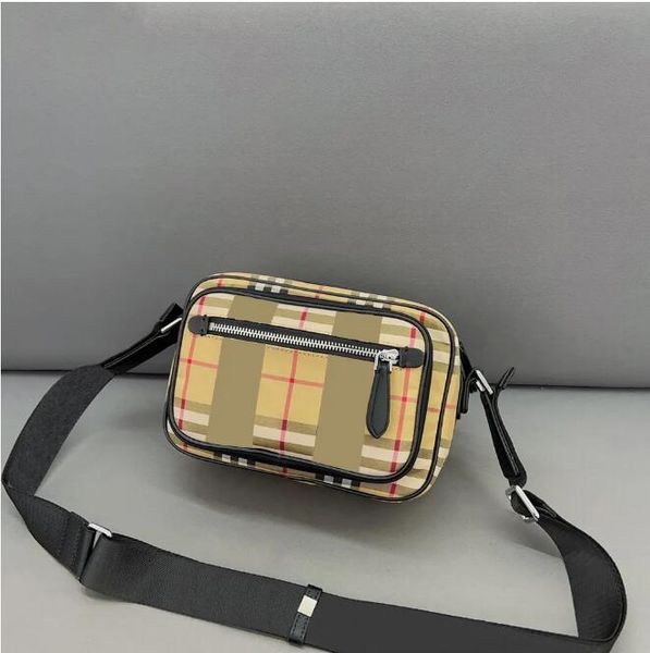 luxurys designers bags vintage check leather mens crossbody large fashion camera classic stripes tote nylon handbag tb women's wallet s
luxurys designers bags vintage check leather mens crossbody large fashion camera classic stripes tote nylon handbag tb women's wallet s