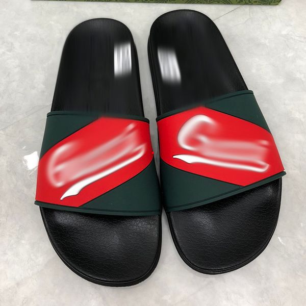 2023 fashion summer designer slippers luxury women sandal leather flat slide lady beach flip flop casual slipper shoes with box 35-40 -577, Black
2023 fashion summer designer slippers luxury women sandal leather flat slide lady beach flip flop casual slipper shoes with box 35-40 -577, Black