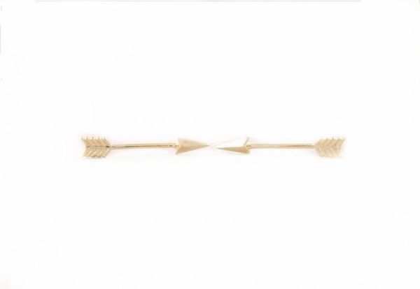 the latest elements arrow studs earrings gold silver stud earrings for women whole1649609, Golden;silver
the latest elements arrow studs earrings gold silver stud earrings for women whole1649609, Golden;silver