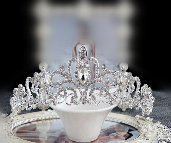 bohemian bling beaded crystals wedding crowns 2018 bridal diamond jewelry rhinestone headband hair crown accessories party tiara c8566770, Silver
bohemian bling beaded crystals wedding crowns 2018 bridal diamond jewelry rhinestone headband hair crown accessories party tiara c8566770, Silver
