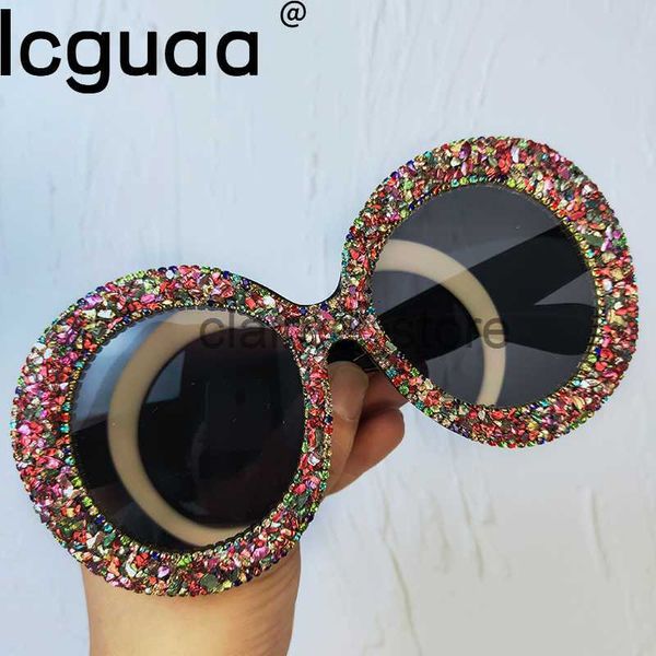 sunglasses rhinestone sunglasses women 2022 designer steampunk oversized round female sunglasses music festival oculos de sol feminino j2306, White;black
sunglasses rhinestone sunglasses women 2022 designer steampunk oversized round female sunglasses music festival oculos de sol feminino j2306, White;black