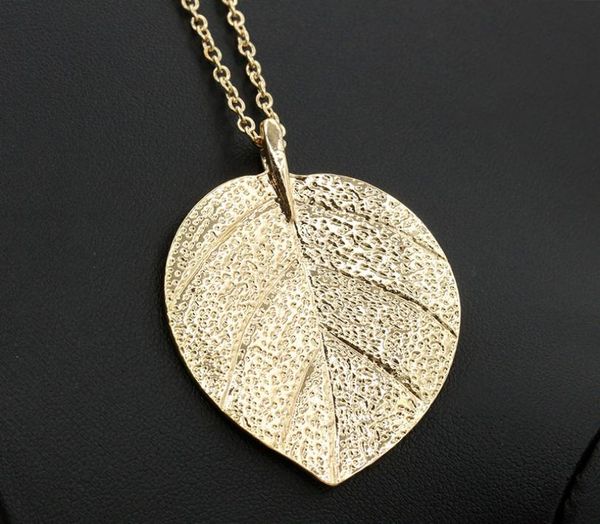 women leaf pendant necklaces gold simple leaves alloy chain choker necklace for girl european design fashion lady vintage punk cha8726068, Silver
women leaf pendant necklaces gold simple leaves alloy chain choker necklace for girl european design fashion lady vintage punk cha8726068, Silver