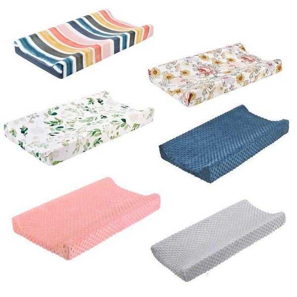 s slings backpacks soft reusable baby changing pad cover toddler bed nursery diaper change table sheet print elastic fitted crib 230620
s slings backpacks soft reusable baby changing pad cover toddler bed nursery diaper change table sheet print elastic fitted crib 230620