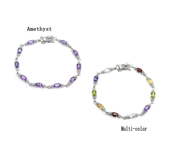 factory direct fashion 925 sterling silver south african purple gold gemstone beads ladies bracelet jewelry bracelet6438199, Golden;silver
factory direct fashion 925 sterling silver south african purple gold gemstone beads ladies bracelet jewelry bracelet6438199, Golden;silver