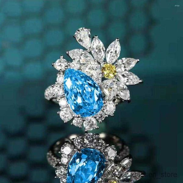 wedding rings rings rings fireworks lover earrings ring set 925 luxury drop-shaped open colored gemstone r230626, Slivery;golden
wedding rings rings rings fireworks lover earrings ring set 925 luxury drop-shaped open colored gemstone r230626, Slivery;golden