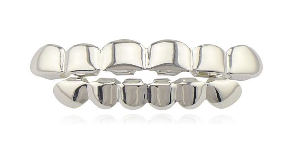 2023 silver gold color hip hop teeth grillz bootom groll set with silicone vampire teeth hallowmas party jewelry1105416, Black
2023 silver gold color hip hop teeth grillz bootom groll set with silicone vampire teeth hallowmas party jewelry1105416, Black