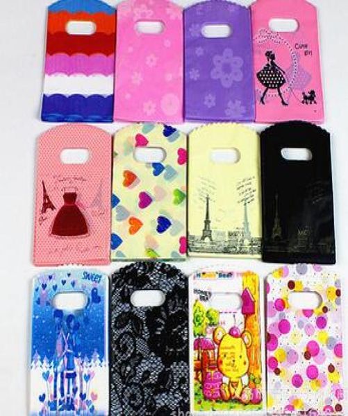 new 200pcslot 12 colors 15x9cm heart and girls patterns plastic jewelry gift bag jewelry pouches bags 8237095, Pink;blue
new 200pcslot 12 colors 15x9cm heart and girls patterns plastic jewelry gift bag jewelry pouches bags 8237095, Pink;blue