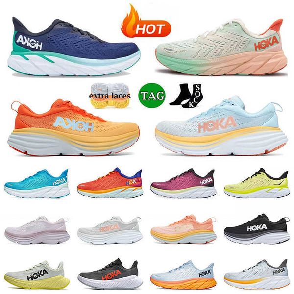 2023 hokas shoes for men women bondi 8 running sneakers carbon x2 clifton 8 blue amber yellow summer song lilac marble dark shadow fiesta tr
2023 hokas shoes for men women bondi 8 running sneakers carbon x2 clifton 8 blue amber yellow summer song lilac marble dark shadow fiesta tr