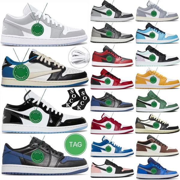 jumpman 1 low basketball shoes og 1s wolf grey smoky white black red toe court purple paris men women outdoor walking sneakers eur 36-47
jumpman 1 low basketball shoes og 1s wolf grey smoky white black red toe court purple paris men women outdoor walking sneakers eur 36-47