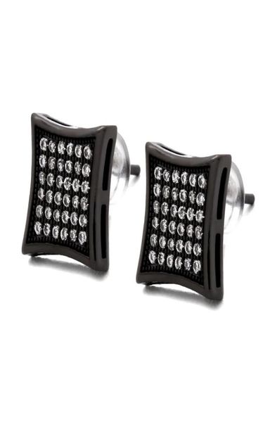 hip hop full diamonds ear studs for men geometry black rhinestone gold stud earrings alloy diamond square jewelry good gifts for b3642934, Golden;silver
hip hop full diamonds ear studs for men geometry black rhinestone gold stud earrings alloy diamond square jewelry good gifts for b3642934, Golden;silver