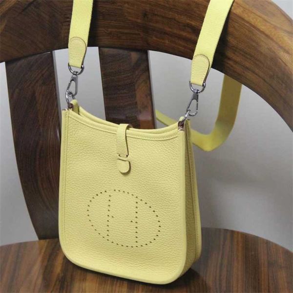 genuine leather bags evelynes new handmade wax thread evelyn mini small bag one shoulder crossbody versatile bag women's bag fashion tr
genuine leather bags evelynes new handmade wax thread evelyn mini small bag one shoulder crossbody versatile bag women's bag fashion tr