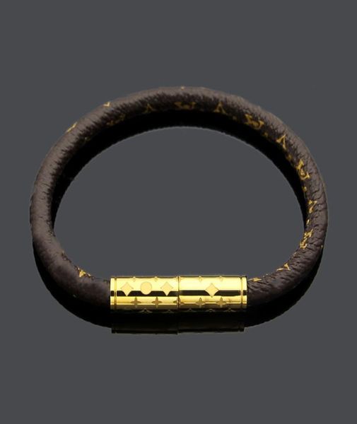 titanium steel vprinted coffee pattern magnetic buckle leather bracelet for lovers039 style leather bangles7073599, Golden;silver
titanium steel vprinted coffee pattern magnetic buckle leather bracelet for lovers039 style leather bangles7073599, Golden;silver