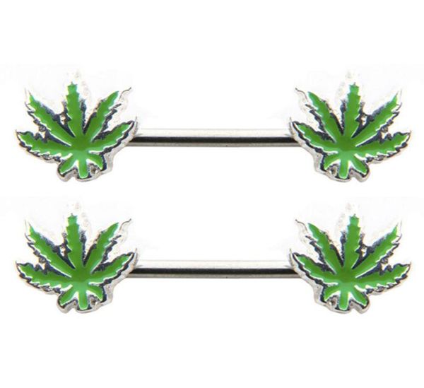 nipple ring surgical steel maple leaf leaves rings barbell body jewelry6070339, Silver
nipple ring surgical steel maple leaf leaves rings barbell body jewelry6070339, Silver