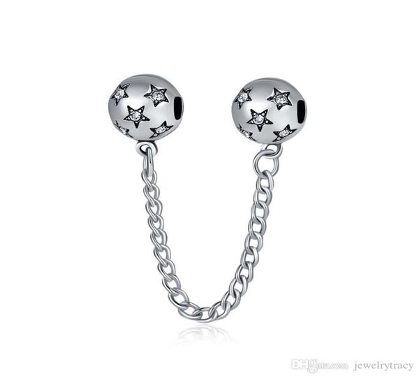 safty chain for charm bead bracelet safety chain clasp keep charm beads safe nonslip diy jewelry7271223, Bronze;silver
safty chain for charm bead bracelet safety chain clasp keep charm beads safe nonslip diy jewelry7271223, Bronze;silver