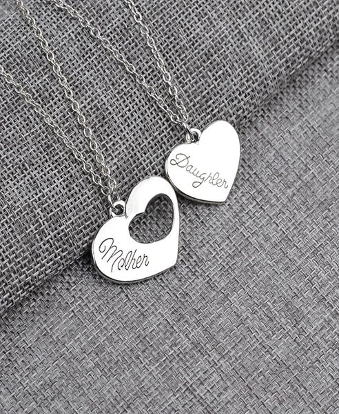 heart jewelry i love you to the moon and back mom pendant necklace mother day gift whole fashion jewelry a13324908575, Silver
heart jewelry i love you to the moon and back mom pendant necklace mother day gift whole fashion jewelry a13324908575, Silver