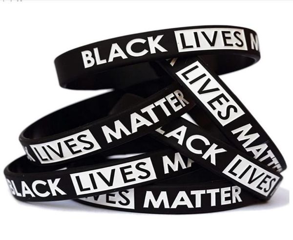 black lives matter wristband silicone bracelet women men rubber bracelets wristband bangles 200pcs ooa81107326506, Golden;silver
black lives matter wristband silicone bracelet women men rubber bracelets wristband bangles 200pcs ooa81107326506, Golden;silver