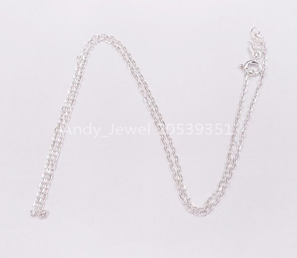 authentic 925 sterling silver necklace bear chain choker fits european bear jewelry style gift 0119056127367835
authentic 925 sterling silver necklace bear chain choker fits european bear jewelry style gift 0119056127367835