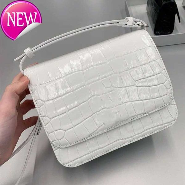 brand designer shoulder bags tote 2023 fashion texture leather alligator courier bag single shoulder small square cross body bags factory di
brand designer shoulder bags tote 2023 fashion texture leather alligator courier bag single shoulder small square cross body bags factory di
