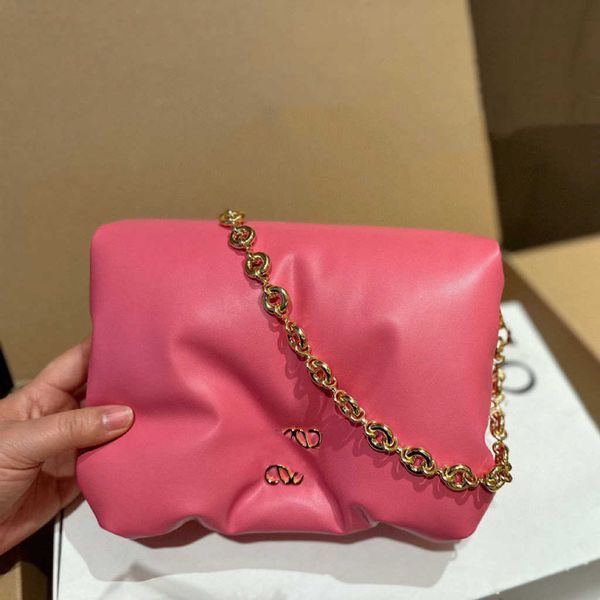lowe bag designer tofu bag brand shoulder bag new donut chain bun small square leather wallet real leather down large capacity commuter bag
lowe bag designer tofu bag brand shoulder bag new donut chain bun small square leather wallet real leather down large capacity commuter bag