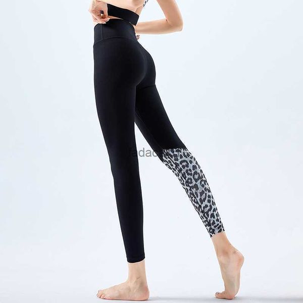 leopard women yoga pants fitness sport high waist patchwork training gym jogging leggings running outdoor workout leggings girl l230621, Black
leopard women yoga pants fitness sport high waist patchwork training gym jogging leggings running outdoor workout leggings girl l230621, Black