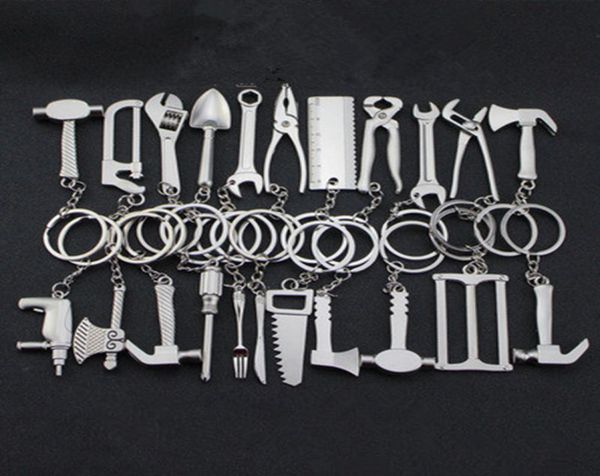 fashion portable mini tool wrench axe fork pliers gadget holder keychain personality keychain creative craft gift 22 styles zza9437066812, Silver
fashion portable mini tool wrench axe fork pliers gadget holder keychain personality keychain creative craft gift 22 styles zza9437066812, Silver