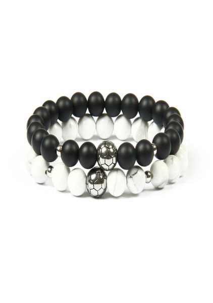 stainless steel soccer bracelets whole 10pcslot 8mm matte agate marble howlite stone beads with football bracelet 8460037, Golden;silver
stainless steel soccer bracelets whole 10pcslot 8mm matte agate marble howlite stone beads with football bracelet 8460037, Golden;silver