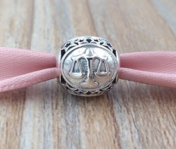 andy jewel libra star sign charm 925 sterling silver beads fits european style jewelry bracelets & necklace 791942 the signs of the zodiac47, Black
andy jewel libra star sign charm 925 sterling silver beads fits european style jewelry bracelets & necklace 791942 the signs of the zodiac47, Black