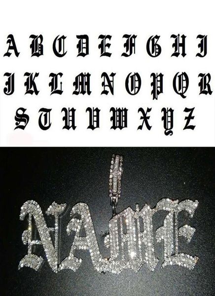 hip hop custom name old english gothic font letter pendant necklace iced out cz men women gold silver color jewelry necklaces 20106244178
hip hop custom name old english gothic font letter pendant necklace iced out cz men women gold silver color jewelry necklaces 20106244178