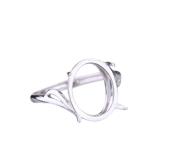 white gold color 925 sterling silver semi mount ring for 7x9mm 8x10mm 7x10mm 9x12mm 12x14mm 10x13mm 12x16mm 13x17mm gemstone setti5448210, Golden;silver
white gold color 925 sterling silver semi mount ring for 7x9mm 8x10mm 7x10mm 9x12mm 12x14mm 10x13mm 12x16mm 13x17mm gemstone setti5448210, Golden;silver