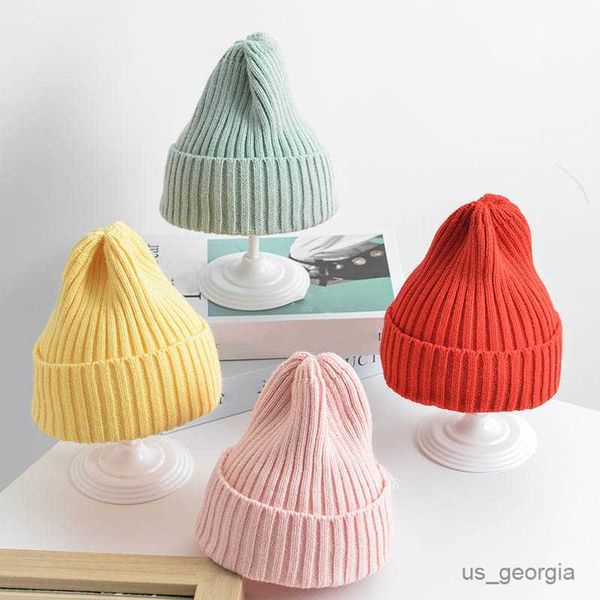 caps years baby kids winter warm knitted beanie hat the new sweet solid candy color toddlers windproof cap r230627, Blue;gray
caps years baby kids winter warm knitted beanie hat the new sweet solid candy color toddlers windproof cap r230627, Blue;gray