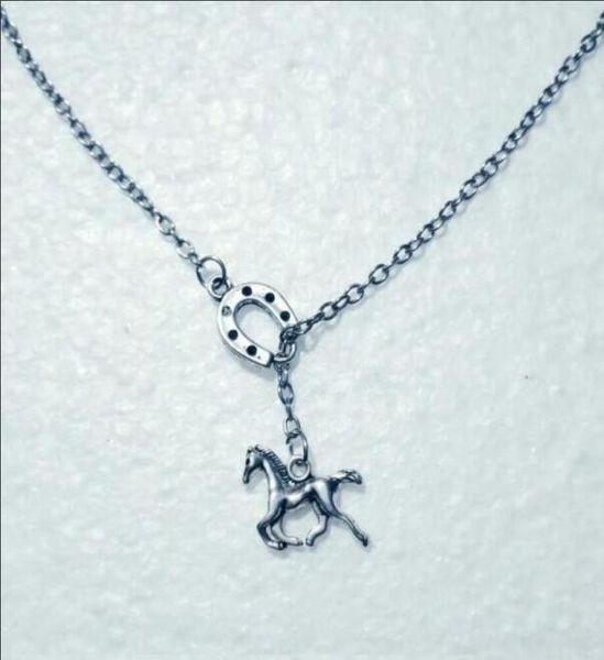 fashion vintage silver horsefly horse horseshoe pendant adjustable cross lariat necklace for women men punk goth jewelry gift 8618392562
fashion vintage silver horsefly horse horseshoe pendant adjustable cross lariat necklace for women men punk goth jewelry gift 8618392562